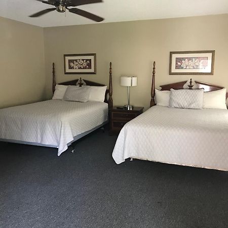 Columbia Lakes Hotel & Conference Center 웨스트컬럼비아 외부 사진