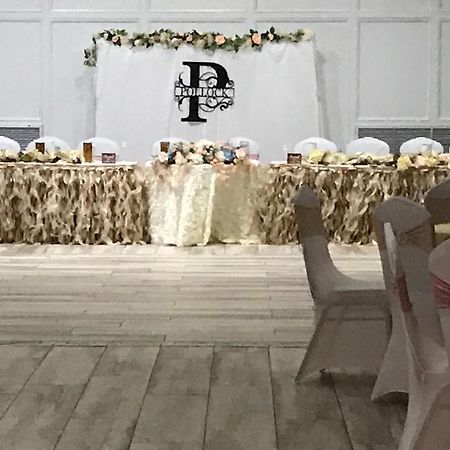 Columbia Lakes Hotel & Conference Center 웨스트컬럼비아 외부 사진