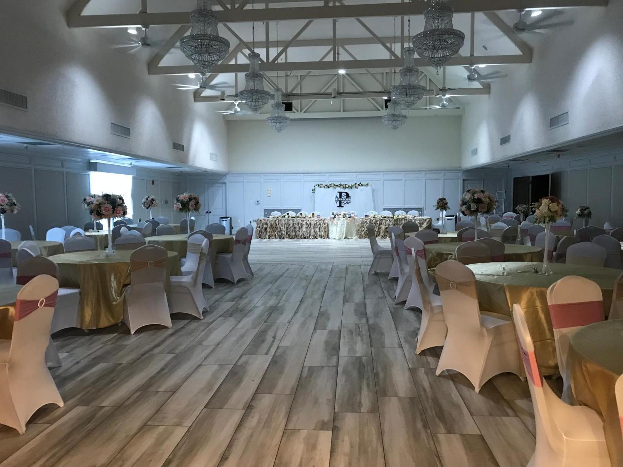 Columbia Lakes Hotel & Conference Center 웨스트컬럼비아 외부 사진