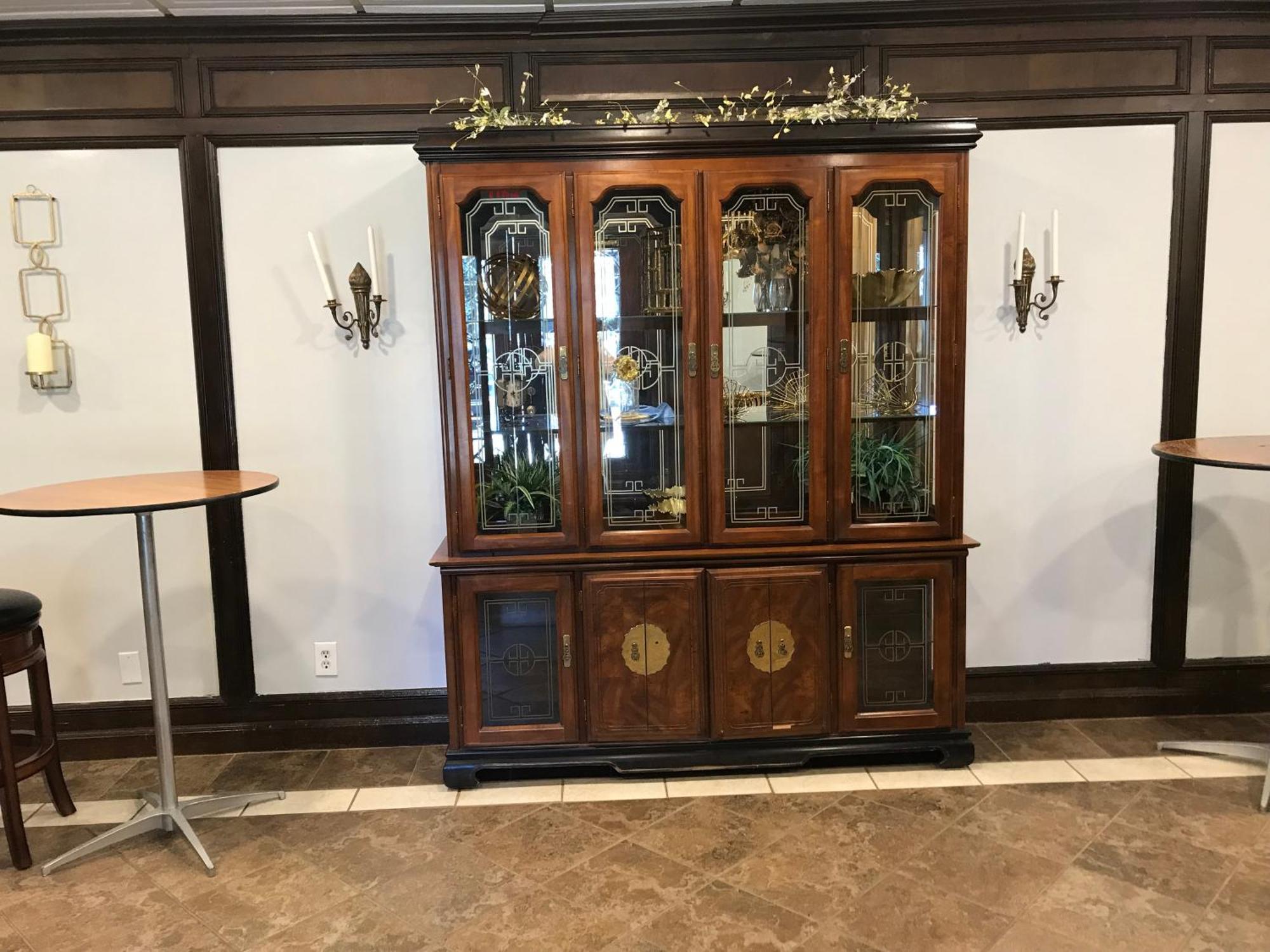 Columbia Lakes Hotel & Conference Center 웨스트컬럼비아 외부 사진
