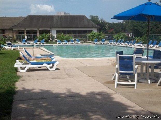 Columbia Lakes Hotel & Conference Center 웨스트컬럼비아 외부 사진