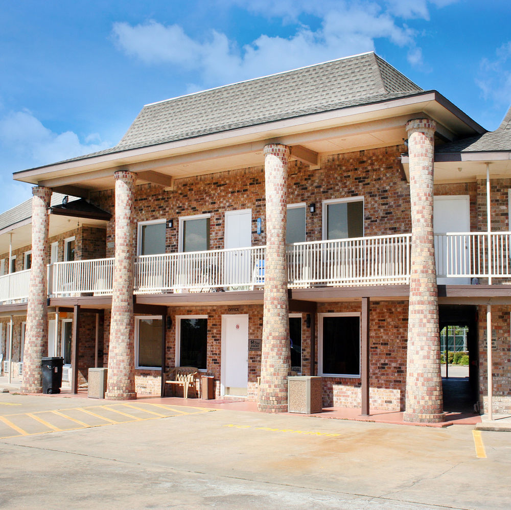Columbia Lakes Hotel & Conference Center 웨스트컬럼비아 외부 사진