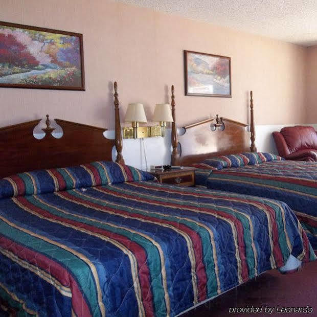 Columbia Lakes Hotel & Conference Center 웨스트컬럼비아 외부 사진