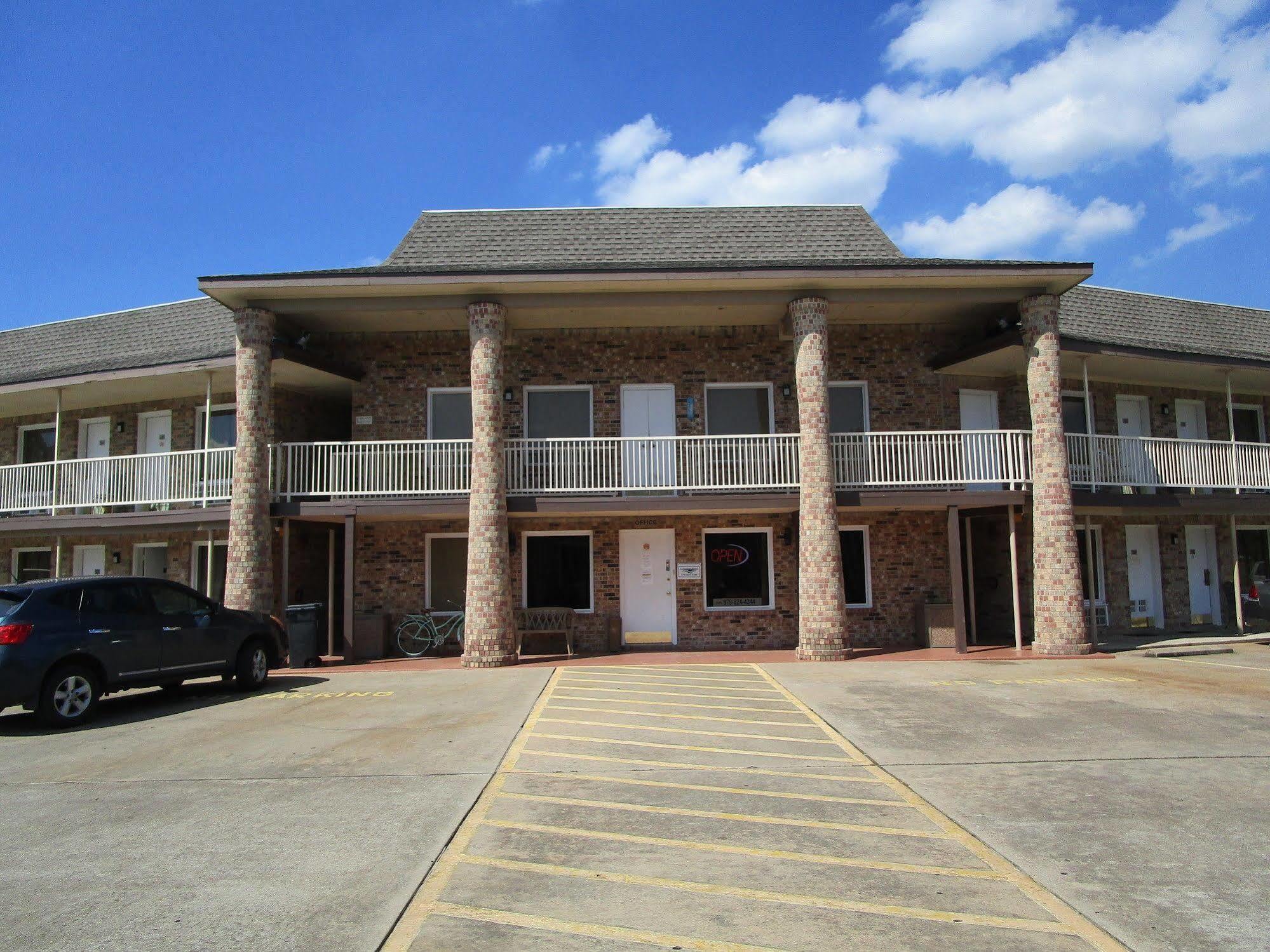 Columbia Lakes Hotel & Conference Center 웨스트컬럼비아 외부 사진