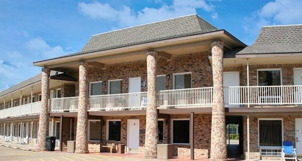 Columbia Lakes Hotel & Conference Center 웨스트컬럼비아 외부 사진