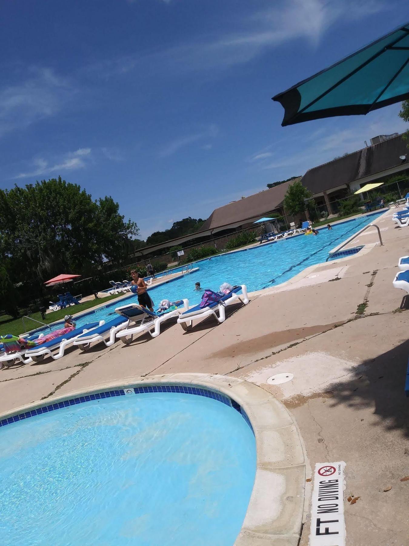 Columbia Lakes Hotel & Conference Center 웨스트컬럼비아 외부 사진