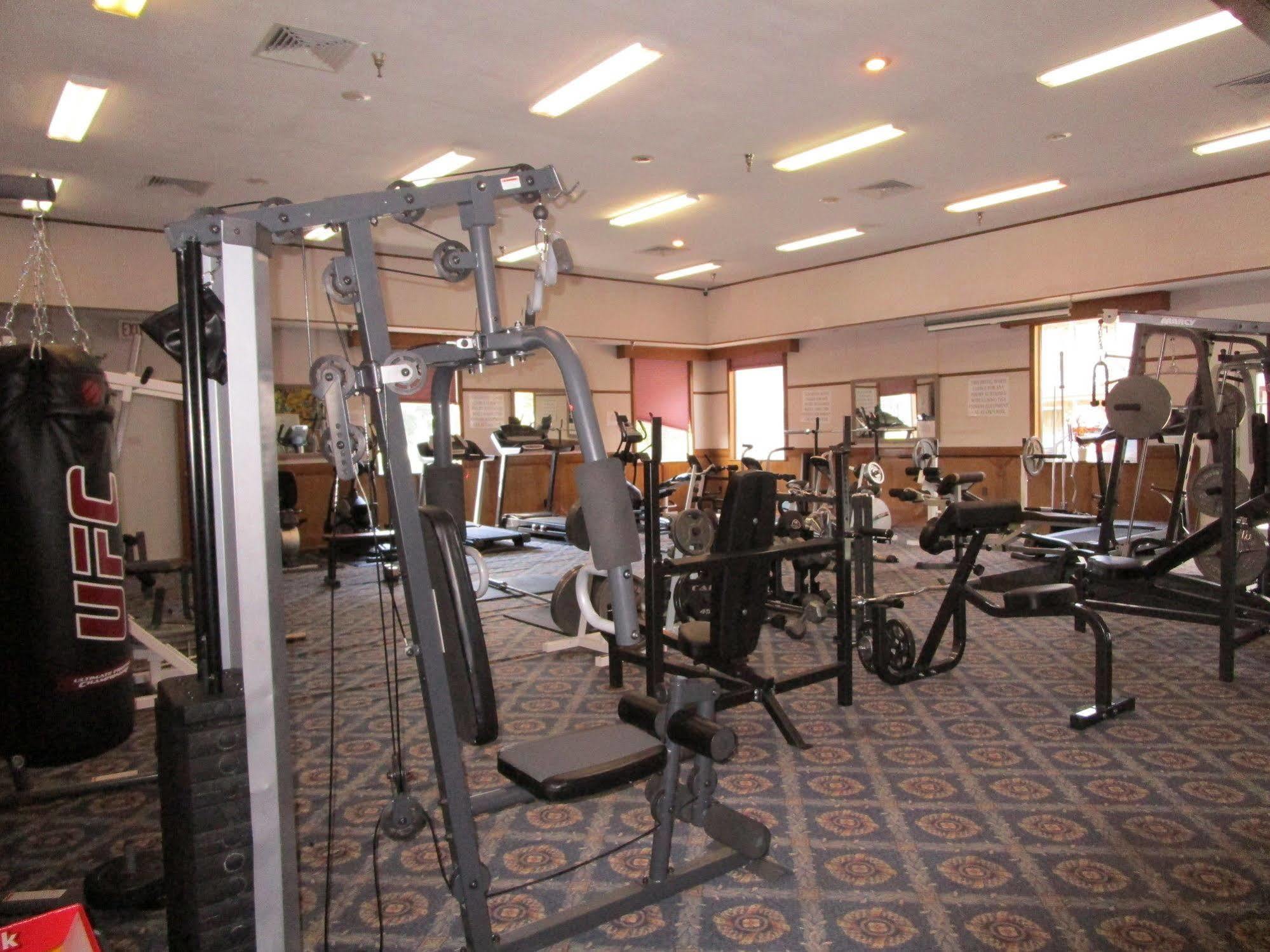 Columbia Lakes Hotel & Conference Center 웨스트컬럼비아 외부 사진