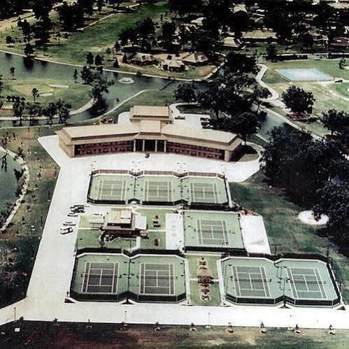 Columbia Lakes Hotel & Conference Center 웨스트컬럼비아 외부 사진