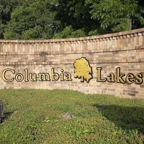Columbia Lakes Hotel & Conference Center 웨스트컬럼비아 외부 사진